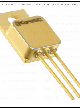 1N8032-GA【DIODE SCHOTTKY 650V 2.5A TO257】