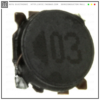 ELL-4GG150M【FIXED IND 15UH 580MA 500 MOHM】