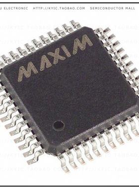 ICL7109CMH+D【IC ADC 12BIT 3-ST 44-MQFP】