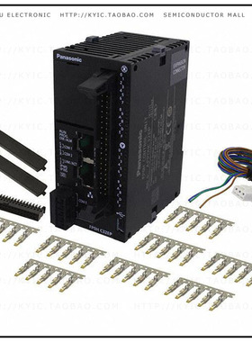 AFP0HC32EP【FP0H CPU 24 VDC 16/16 64K SD 】