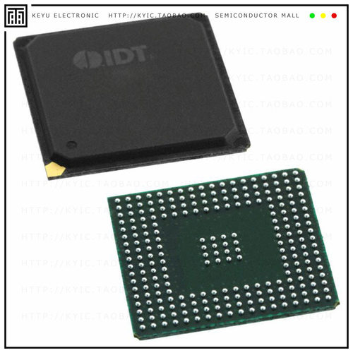 72T18125L5BBI【IC FIFO 524X18 2.5V 5NS 240BGA】