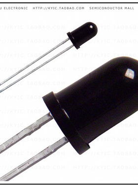 SFH 313FA【SENSOR PHOTO 870NM TOP VIEW RAD】