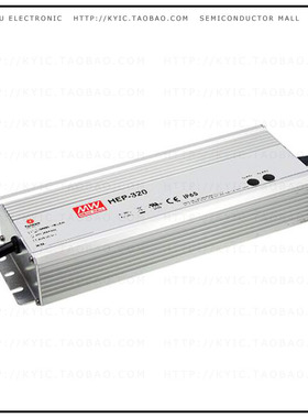HEP-320-54A【AC/DC CONVERTER 54V 321W】