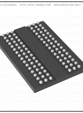 NDL26PFG-9MIT【IC SDRAM 2GBIT 933MHZ 96FBGA】