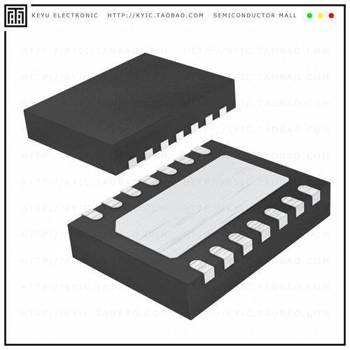 AAT3620IWO-4.2-T1【1 CELL LI+ SWITCH MODE CHARGER】