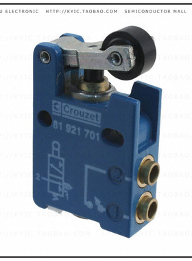 81921701【POSITION DETECT 3/2 NC CHAS MNT】