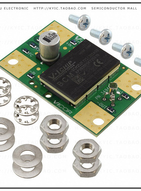 BCD352F440T330A00【HV BCM BUS CONVERTER EVAL BOARD】