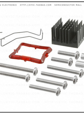 ATS-61300R-C1-R0【MAXIGRIP FANSINK 30X30X19.5MM】