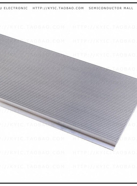 688552F00000G【68855 EXTRUSION 0.46X7.201'X4'】