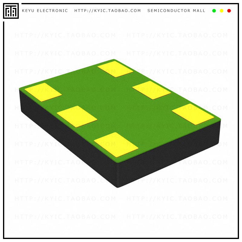 LMK60E2-156M25SIAT【ULTRA-LOW-NOISE PROGRAMMABLE OSC】