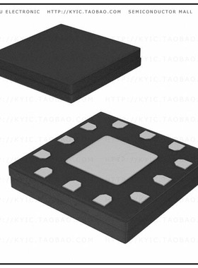 HMC558ALC3B【IC MMIC MIXER DBL-BAL 12SMD】