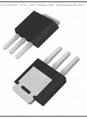 MJD31C1G【TRANS NPN 100V 3A IPAK】