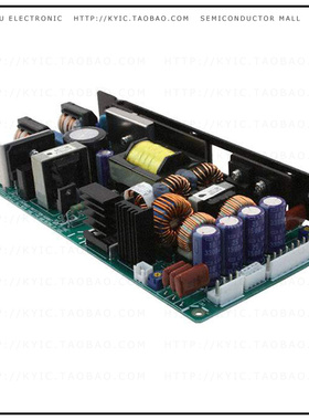 ZWQ805224/A【AC/DC CNVRTR 5V +/-12V 24V 80W】