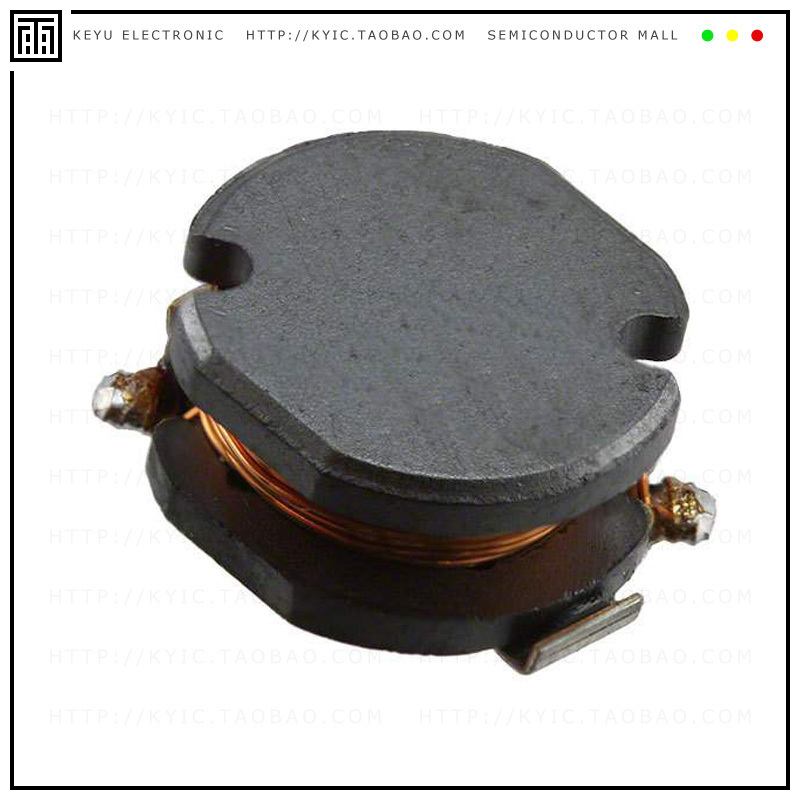 A814AY-391K=P3【FIXED IND 390UH 490MA 1.09 OHM】