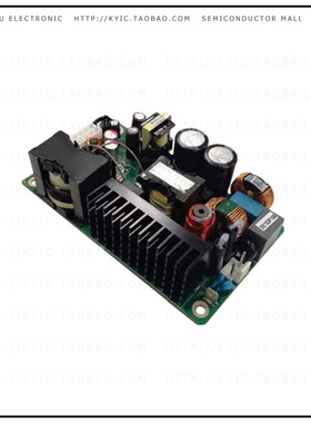 PQC250-54D【AC/DC 250W OPENFARME 54V DROOP】