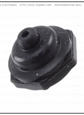 1825619-1【TOGGLE HALF BOOT BLACK】