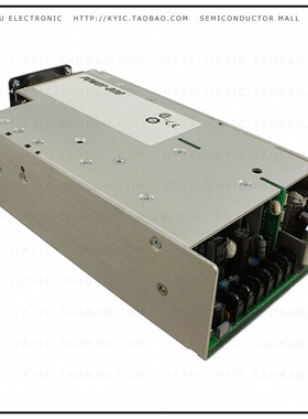 PFC375-4000F【AC/DC CONVERTER 5V 2X12V 5V 375W】