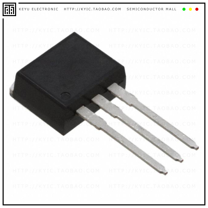 FGI3236-F085【IGBT 360V 44A 187W I2PAK】
