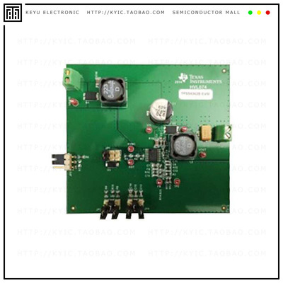 TPS54362BEVM【EVAL MODULE FOR TPS54362】