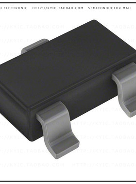 ZNI1000TA【SENSOR RTD 1KOHM 5% TO236-3】