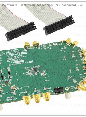 DC2248A-B【DEMO BOARD FOR LTC6951】