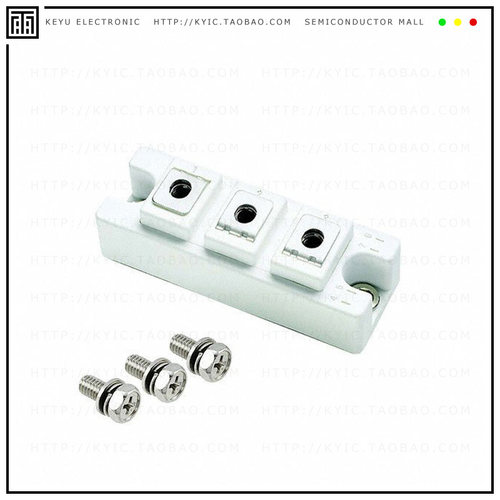 MD16160S-DKM2MM【RECTIFIER MOD 1600V 160A DUAL DK】