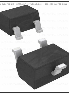 TS4061BICT-1.225【IC VREF SHUNT 1.225V SOT323-3】