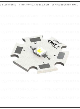 XQEGRN-SB-0000-000000C01【LED XLAMP GRN STARBOARD 1.6X1.6】