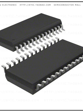 MAX3243EEUI+【IC TXRX RS-232 W/SHTDWN 28TSSOP】