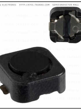 SPD62R-333M【FIXED IND 33UH 820MA 500 MOHM】