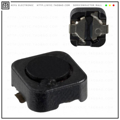 SPD62R-333M【FIXED IND 33UH 820MA 500 MOHM】