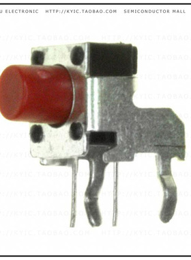 TL1105XF250Q【SWITCH TACTILE SPST-NO 0.05A 12V】