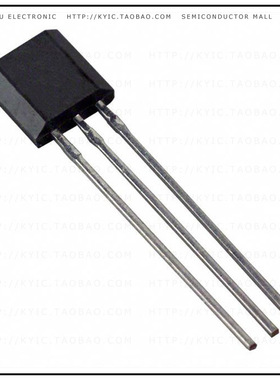 SS449A【MAGNETIC SWITCH UNIPOLAR RADIAL】