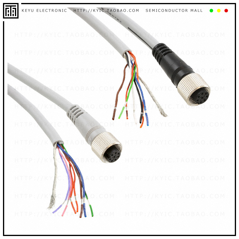 SFB-CC3【SF4B 8CORE EXTENSION CABLE 3M】