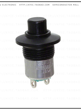 NX301CB1B【TACTICAL PUSHBUTTON SWITCH 1 CON】