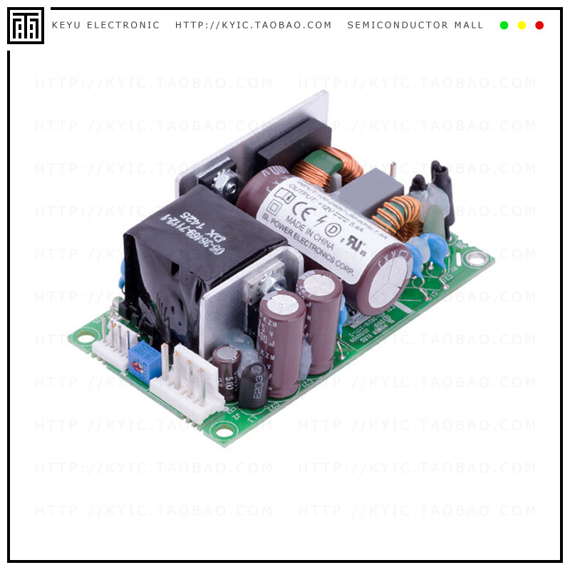 MB65S48C【AC/DC CONVERTER 48V 65W】