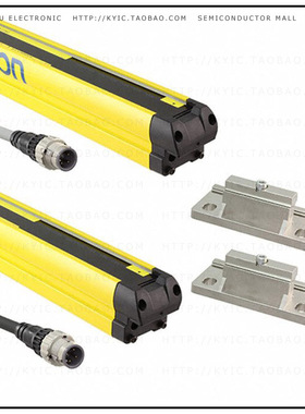 F3SG-4RE0270P30【LIGHT CURTAIN ECON 12 BEAM 24VDC】