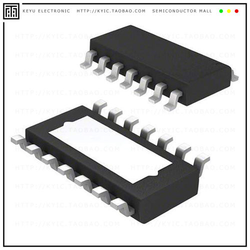TLF50251ELXUMA1【IC REG BUCK 5V 0.5A 14SSOP】