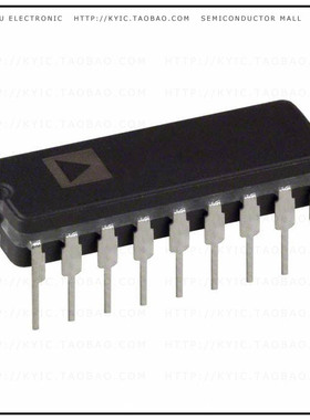 AMP01EX【IC OPAMP INSTR 570KHZ 18CDIP】