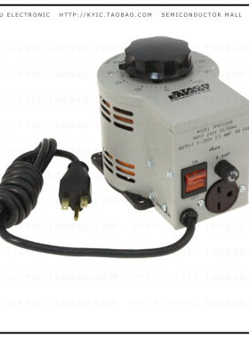 3PN1020B【VARIABLE TRANSFORMER 280V 3.5A】