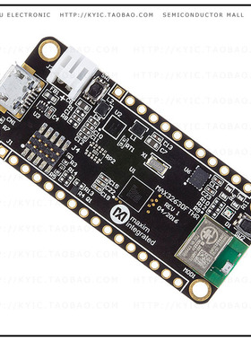 MAX32630FTHR#【PEGASUS MAX14690/MAX32630 DEV】