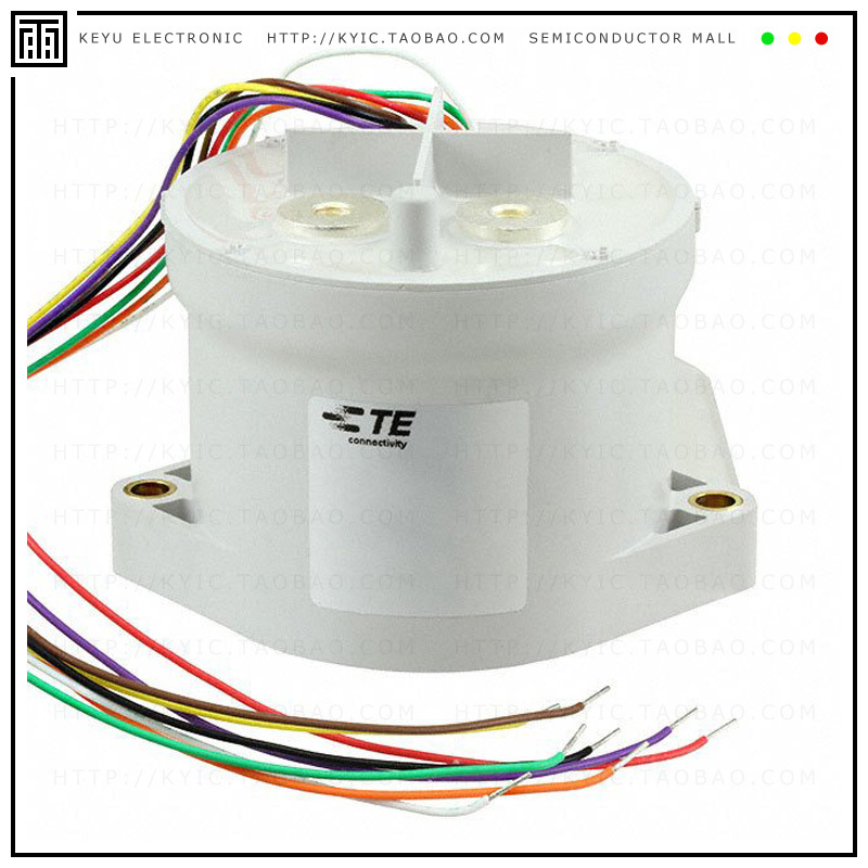 EV202AVAND【RELAY CONTACTOR DPST 350A 12V】