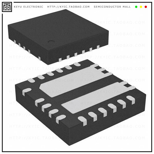 AOZ2261QI-15【IC REG BUCK ADJ 8A SYNC 22QFN】