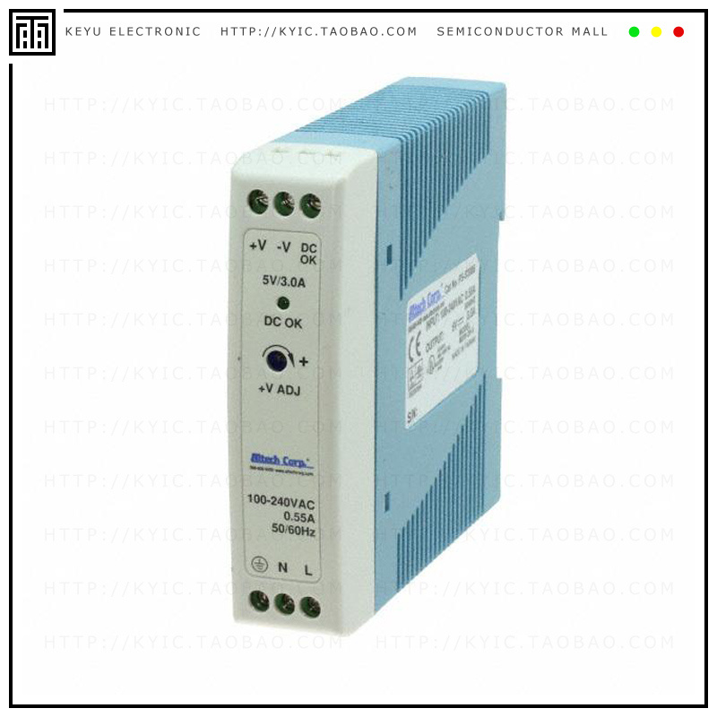 PS-S2015【AC/DC CONVERTER 15V 20W】