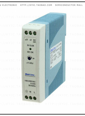 PS-S2015【AC/DC CONVERTER 15V 20W】