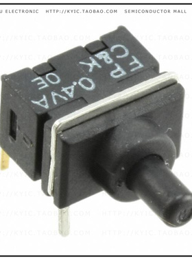 FP11SPA1B1TP00【SWITCH PUSH SPST-NO 0.4VA 28V】