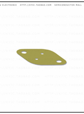 4652【THERM PAD 39.62MMX26.67MM】