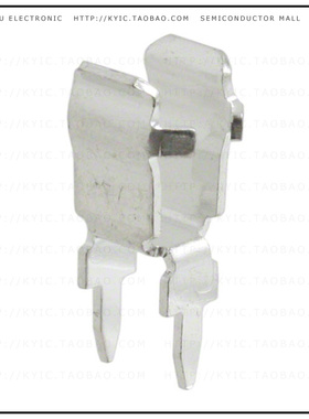 01000020Z【FUSE CLIP CARTRIDGE 600V 20A PCB】