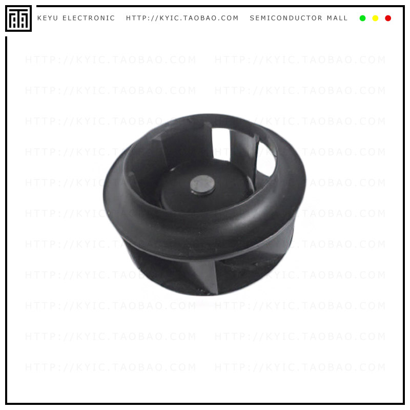 MSI1380H24B1+7-BBR【FAN IMP MTRZD 133X80MM 24VDC】