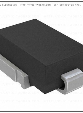 SM8S33ATHE3/I【TVS DIODE 33VWM 53.3VC】